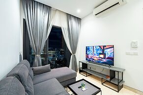 Harmony Luxury Suites At Lucentia BBCC