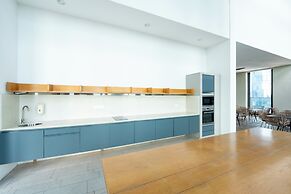 Harmony Luxury Suites At Lucentia BBCC