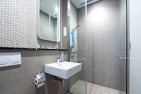 Harmony Luxury Suites At Lucentia BBCC