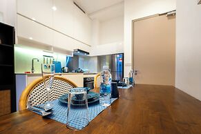 Harmony Luxury Suites At Lucentia BBCC