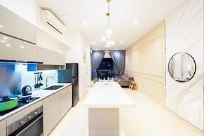 Harmony Luxury Suites At Lucentia BBCC