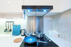 Harmony Luxury Suites At Lucentia BBCC