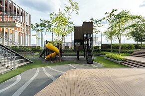 Harmony Luxury Suites At Lucentia BBCC