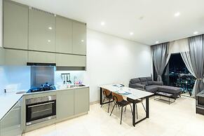 Harmony Luxury Suites At Lucentia BBCC