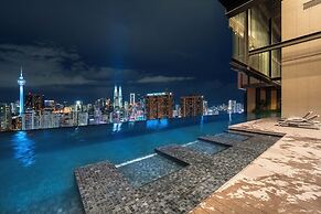 Harmony Luxury Suites At Lucentia BBCC