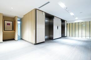 Harmony Luxury Suites At Lucentia BBCC
