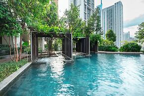 Harmony Luxury Suites At Lucentia BBCC
