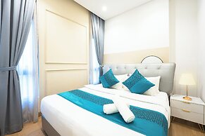 Harmony Luxury Suites At Lucentia BBCC
