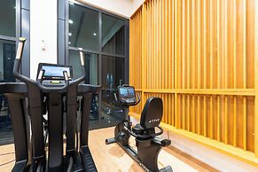 Harmony Luxury Suites At Lucentia BBCC