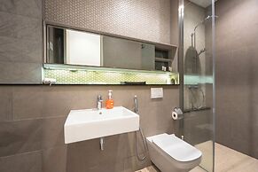 Harmony Luxury Suites At Lucentia BBCC