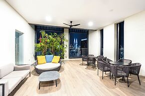 Harmony Luxury Suites At Lucentia BBCC