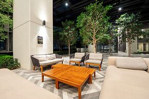 Harmony Luxury Suites At Lucentia BBCC