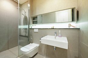 Harmony Luxury Suites At Lucentia BBCC