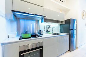 Harmony Luxury Suites At Lucentia BBCC