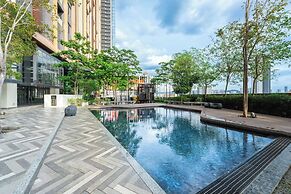 Harmony Luxury Suites At Lucentia BBCC