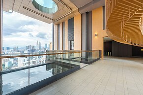 Harmony Luxury Suites At Lucentia BBCC