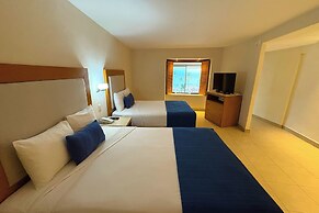 LxHotel-Condomar-All Inclusive