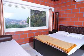 Temple View Homestay