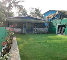 Supriti's Farmington Splash Resort