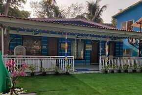Supriti's Farmington Splash Resort