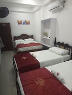 Hotel Santa Bárbara Mompox