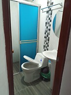 Hotel Santa Bárbara Mompox
