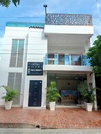 Hotel Santa Bárbara Mompox