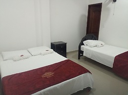 Hotel Santa Bárbara Mompox