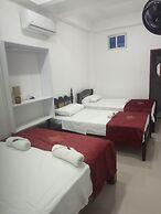 Hotel Santa Bárbara Mompox
