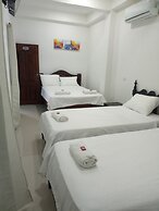 Hotel Santa Bárbara Mompox