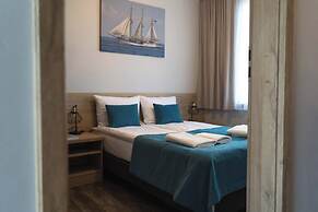 Apartamenty Jasieńczyk