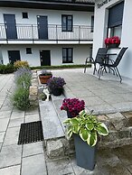 Apartamenty Jasieńczyk