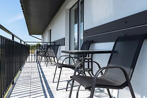 Apartamenty Jasieńczyk