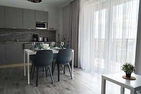 Apartamenty Jasieńczyk