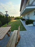 Apartamenty Jasieńczyk