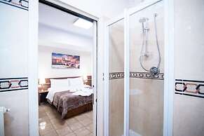 Vitti's home Verona 5