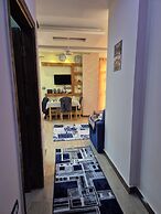 Star Apartment Hurghada