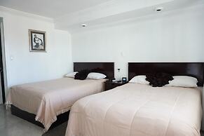 Hotel Maria Celeste