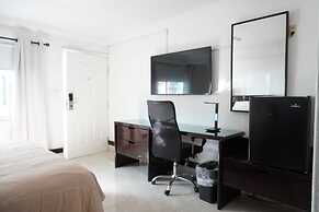 Hotel Maria Celeste