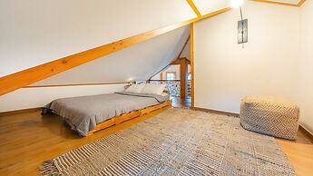 Hongcheon Fiction House Pension