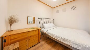 Hongcheon Fiction House Pension