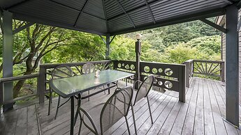 Hongcheon Fiction House Pension
