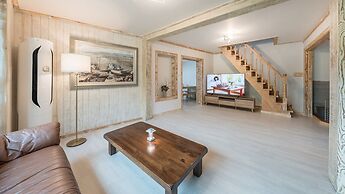 Hongcheon Fiction House Pension