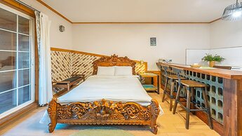 Hongcheon Fiction House Pension