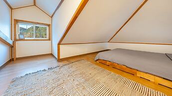 Hongcheon Fiction House Pension