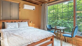 Hongcheon Fiction House Pension