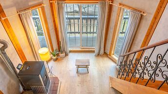 Hongcheon Fiction House Pension