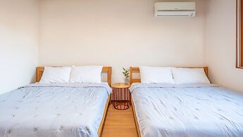 Hongcheon Fiction House Pension