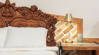 Hongcheon Fiction House Pension
