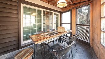 Hongcheon Fiction House Pension